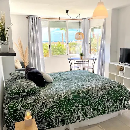 Estudio Miraverde, Adeje *