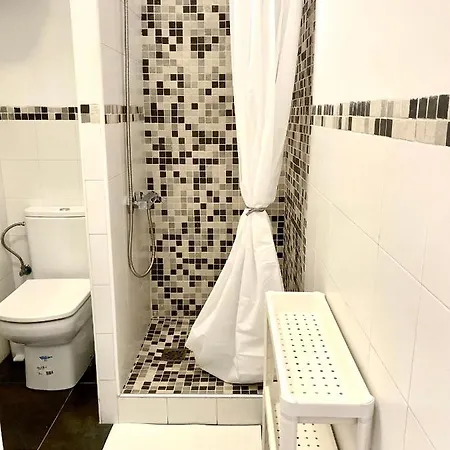 Διαμέρισμα Estudio Miraverde, Adeje