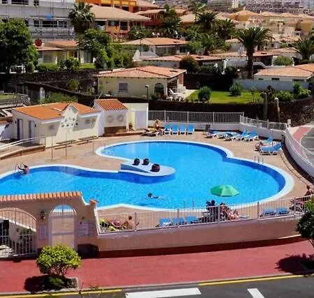 Estudio Miraverde, Adeje