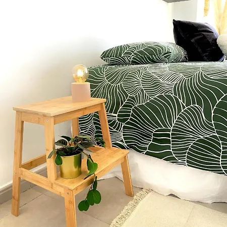 Διαμέρισμα Estudio Miraverde, Adeje *