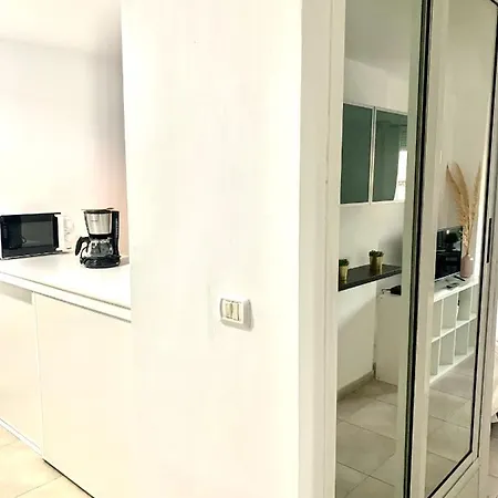 Estudio Miraverde, Adeje *