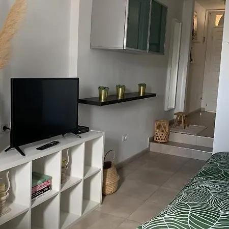 Estudio Miraverde, Adeje *