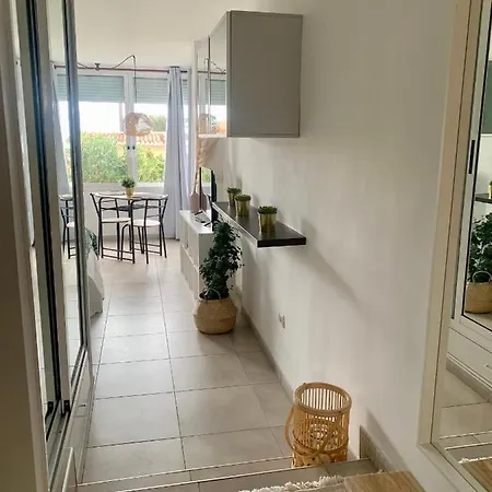 Estudio Miraverde, Adeje