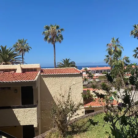 Estudio Miraverde, Adeje *