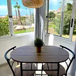 Estudio Miraverde, Adeje Apartment *