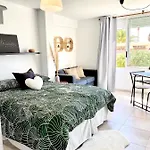 Estudio Miraverde, Adeje Appartement *
