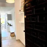 Estudio Miraverde, Adeje Apartment