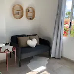 Estudio Miraverde, Adeje Costa Adeje (Tenerife)
