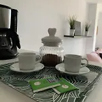 Estudio Miraverde, Adeje Appartement Costa Adeje (Tenerife)
