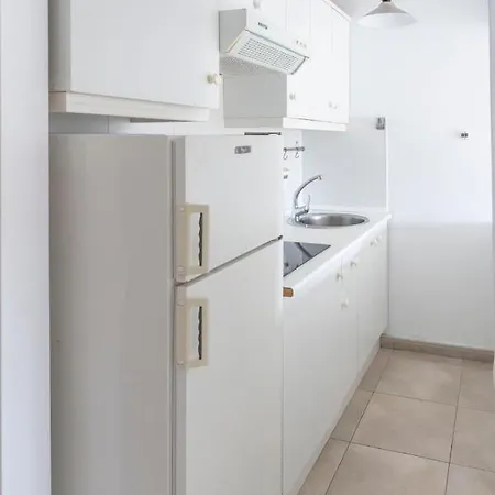 Apartmán Estudio Miraverde, Adeje