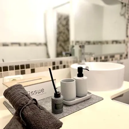 Apartmán Estudio Miraverde, Adeje *