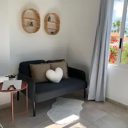 Estudio Miraverde, Adeje Costa Adeje (Tenerife)