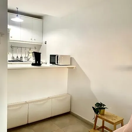 Estudio Miraverde, Adeje * أذيخي