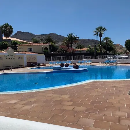 Apartmán Estudio Miraverde, Adeje Costa Adeje (Tenerife)