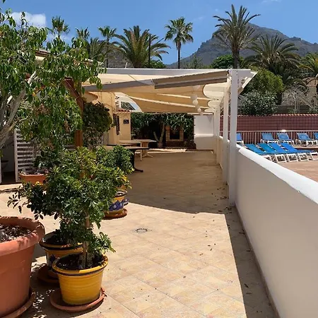 Estudio Miraverde, Adeje * Costa Adeje (Tenerife)