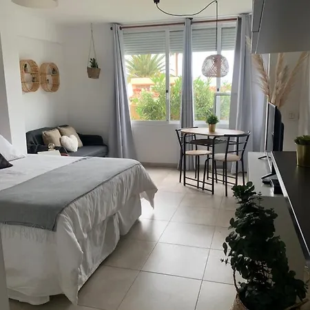 Estudio Miraverde, Adeje Apartment *