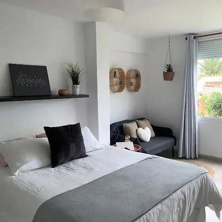 Estudio Miraverde, Adeje *