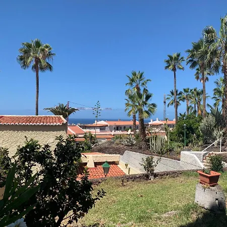 Apartmán Estudio Miraverde, Adeje *