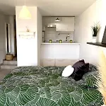 Apartmán Estudio Miraverde, Adeje Costa Adeje (Tenerife)