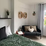 Estudio Miraverde, Adeje أذيخي
