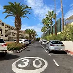 Apartmán Estudio Miraverde, Adeje Costa Adeje (Tenerife)