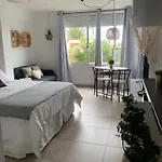 Estudio Miraverde, Adeje Apartmán *
