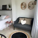 Estudio Miraverde, Adeje شقة *
