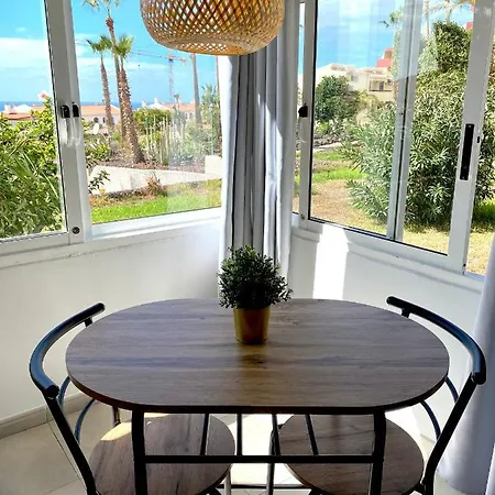 Estudio Miraverde, Adeje Apartment *