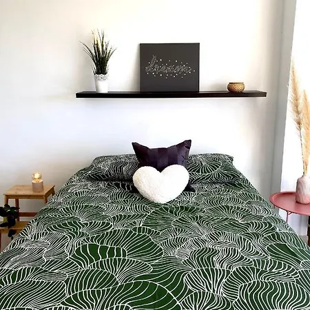 Estudio Miraverde, Adeje *