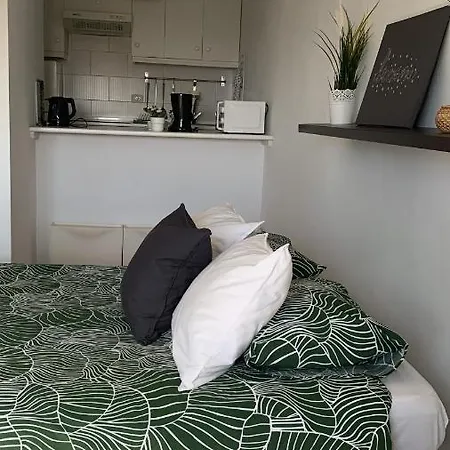 Estudio Miraverde, Adeje Costa Adeje (Tenerife)