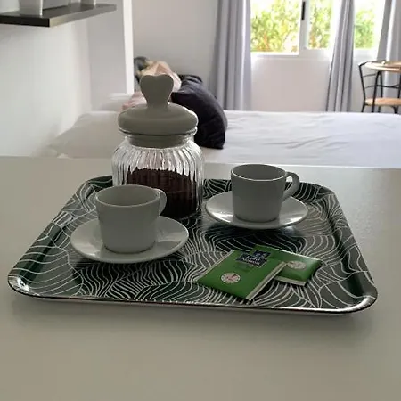 Estudio Miraverde, Adeje Apartamento Costa Adeje (Tenerife)
