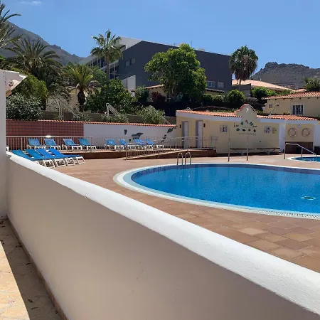 Estudio Miraverde, Adeje アパート