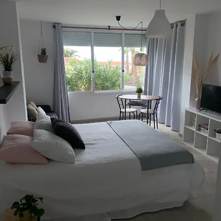 Estudio Miraverde, Adeje Apartment *