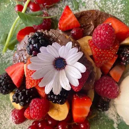 Estudio Miraverde, Adeje アパート アデヘ