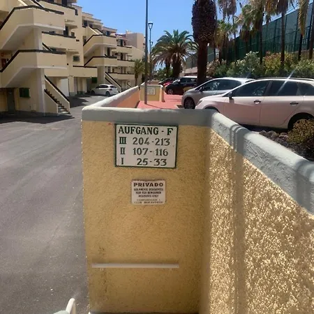 Estudio Miraverde, Adeje *