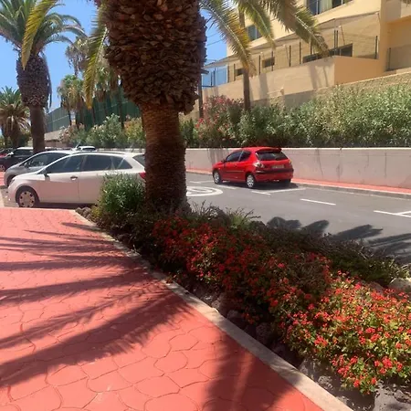 Estudio Miraverde, Adeje アパート *