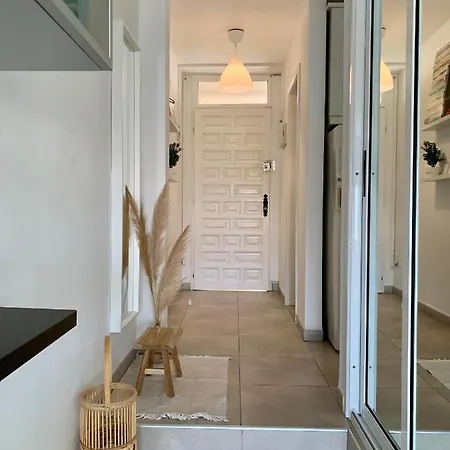 Estudio Miraverde, Adeje