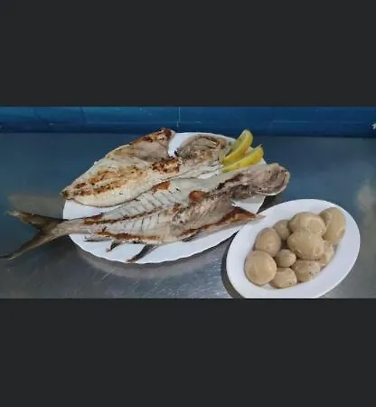 アパート Estudio Miraverde, Adeje