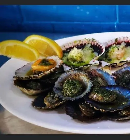 アパート Estudio Miraverde, Adeje アデヘ