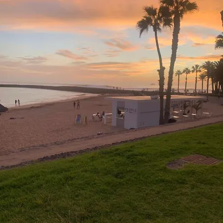 Estudio Miraverde, Adeje *