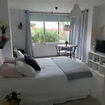 Estudio Miraverde, Adeje Апартаменти *