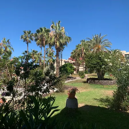 Estudio Miraverde, Adeje Апартаменты Адехе