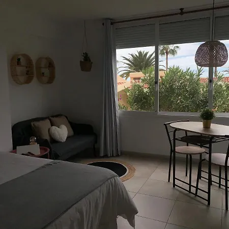 Estudio Miraverde, Adeje * Адехе