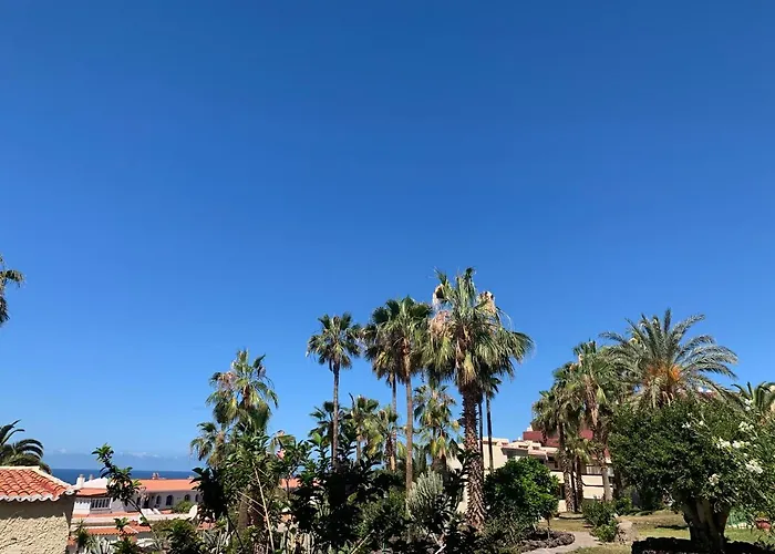 Estudio Miraverde, Adeje Адехе