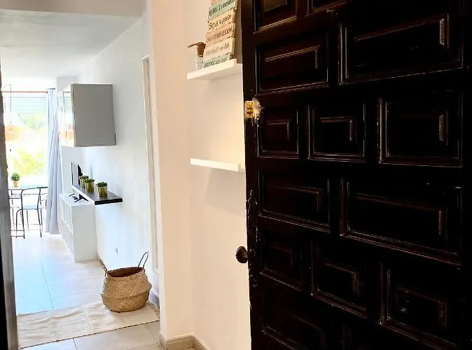 Estudio Miraverde, Adeje Апартаменты