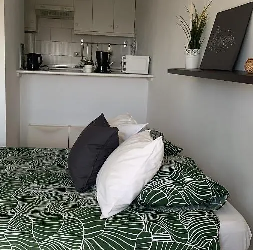 Estudio Miraverde, Adeje Адехе