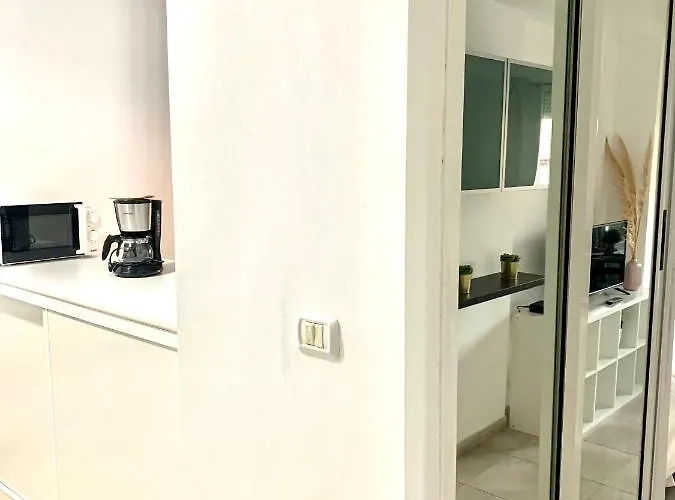 Estudio Miraverde, Adeje *