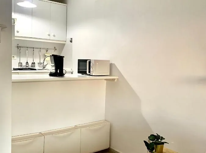 Estudio Miraverde, Adeje * Адехе