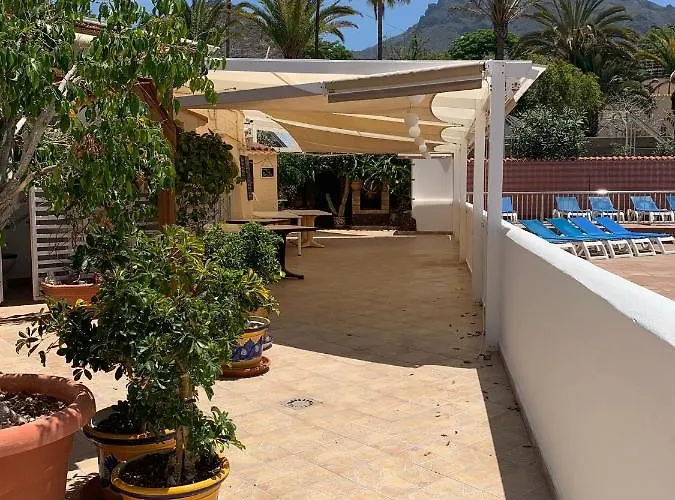 Estudio Miraverde, Adeje * Адехе