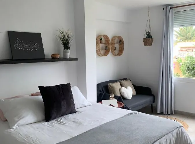 Estudio Miraverde, Adeje *